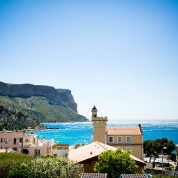 Best Western La Rade Cassis (Bouches Du Rhone)