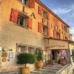 Hotelfotos La Peiriero