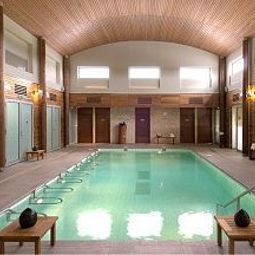 Espace de bien-être Relais de Margaux Golf & Spa Fotos