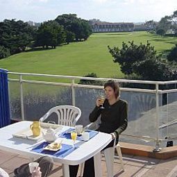 Mer et Golf Loisirs Residence de Tourisme Biarritz Anglet
