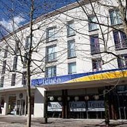 Teneo Apparthotel Talence Residence de Tourisme Talence 