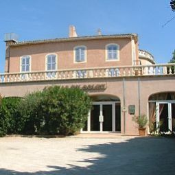 Le Mas du Soleil Relais du Silence Salon de Provence 