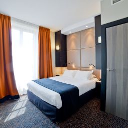 Best Western Le Grand Hôtel Bayona 
