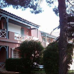 Le Domaine de l Astragale Saint Tropez Gassin