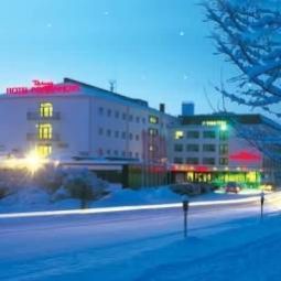 Rantasipi Pohjanhovi Rovaniemi 