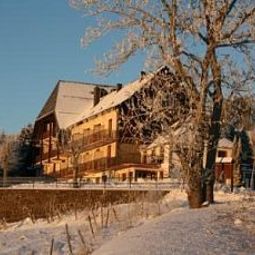 Hotelfotos De la petite ferme