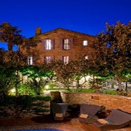  Hostellerie le Castellas Chateaux et Hotels Collection Fotos