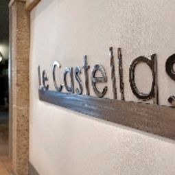Certificat Hostellerie le Castellas Chateaux et Hotels Collection Fotos