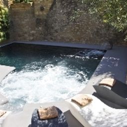  Hostellerie le Castellas Chateaux et Hotels Collection Fotos