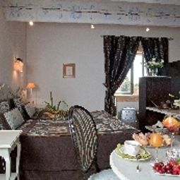  Hostellerie le Castellas Chateaux et Hotels Collection Fotos