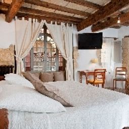  Hostellerie le Castellas Chateaux et Hotels Collection Fotos