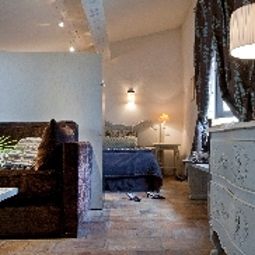  Hostellerie le Castellas Chateaux et Hotels Collection Fotos
