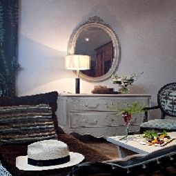  Hostellerie le Castellas Chateaux et Hotels Collection Fotos