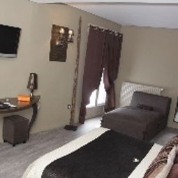  Hostellerie le Castellas Chateaux et Hotels Collection Fotos