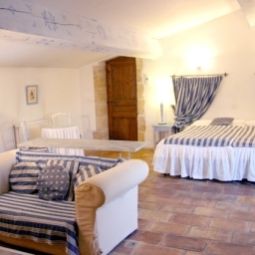 Chambre Hostellerie le Castellas Chateaux et Hotels Collection Fotos