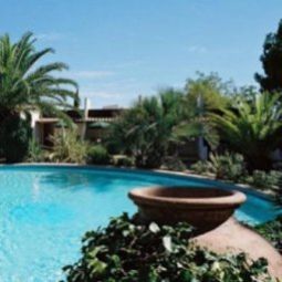 Piscine Le Spinaker Chateaux et Hotels Collection Fotos