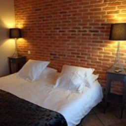 Chambre Le Spinaker Chateaux et Hotels Collection Fotos