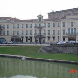 Bristol Carcassonne 