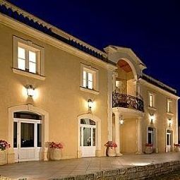Le Mas des sables Logis Aigues-Mortes Camargue