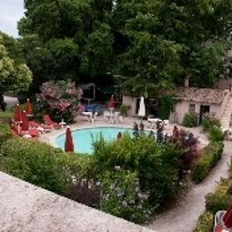Best Western L'Orangerie Nimes 