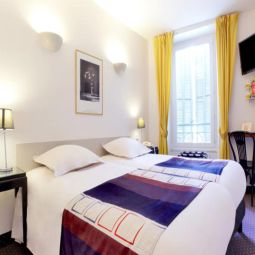 Kyriad - Nimes Centre Nimes (Gard)