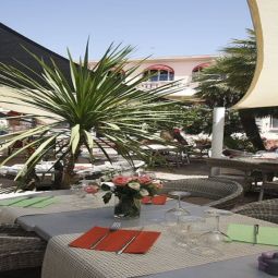 Hotelfotos Grand Hotel des Bains