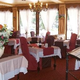 Restaurant Reine Amélie Fotos