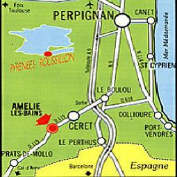  Reine Amélie Fotos