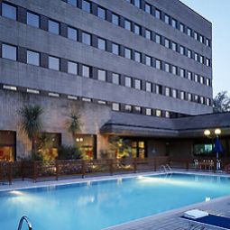  Novotel Milano Nord Ca Granda Fotos