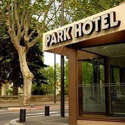 Park Hotel Perpignan 