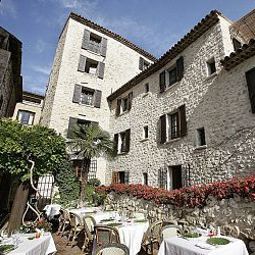 Le Saint-Paul St. Paul-de-Vence 
