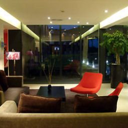  Novotel Girona Aeropuerto Fotos