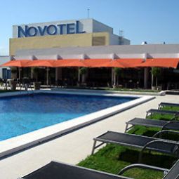  Novotel Girona Aeropuerto Fotos
