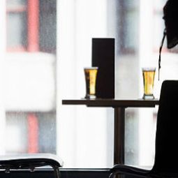 Bar Novotel Melbourne On Collins Fotos