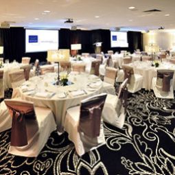 Tagungsraum Novotel Melbourne On Collins Fotos