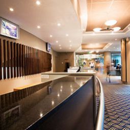  Novotel Melbourne On Collins Fotos