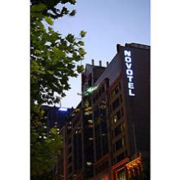  Novotel Melbourne On Collins Fotos