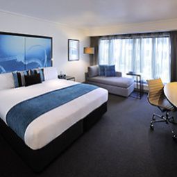  Novotel Melbourne On Collins Fotos