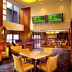 Bar Atlanta Marriott Marquis Fotos