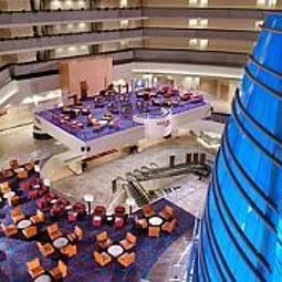 Bar Atlanta Marriott Marquis Fotos