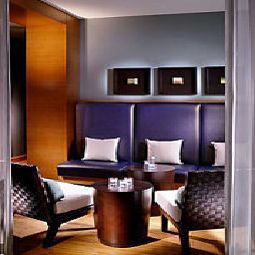 Sala spa/fitness Atlanta Marriott Marquis Fotos