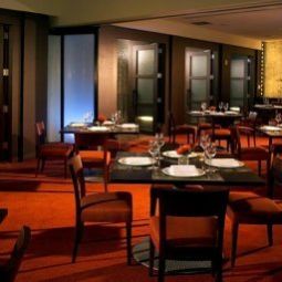 Restauracja Atlanta Marriott Marquis Fotos