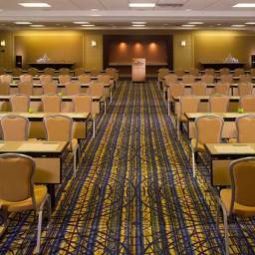 Sala konferencyjna Atlanta Marriott Marquis Fotos