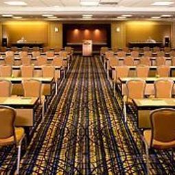 Sala konferencyjna Atlanta Marriott Marquis Fotos