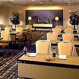 Sala konferencyjna Atlanta Marriott Marquis Fotos