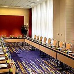 Sala konferencyjna Atlanta Marriott Marquis Fotos