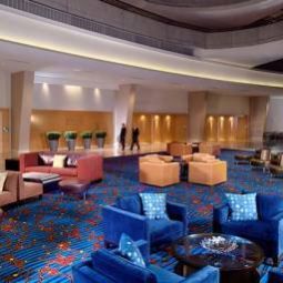 Sala bankietowa Atlanta Marriott Marquis Fotos