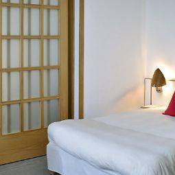 Номер Novotel Girona Aeropuerto Fotos