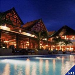 Golden Tulip Accra Accra 