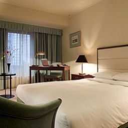 Mercure Nagoya Cypress Nagoya Nakamura-ku